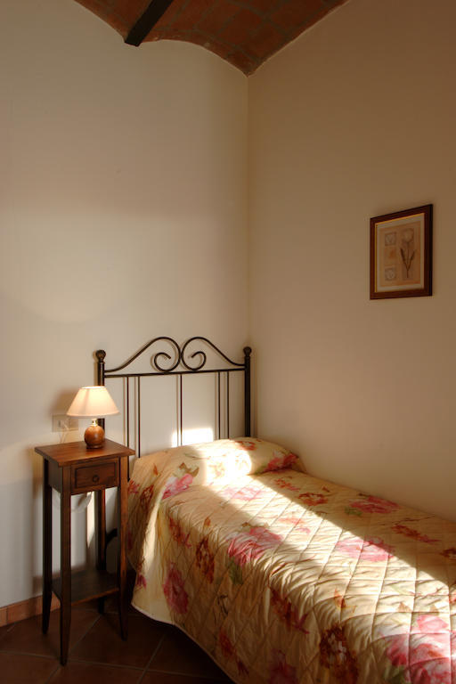 Agriturismo Quattro Pini Castagneto Carducci Eksteriør billede