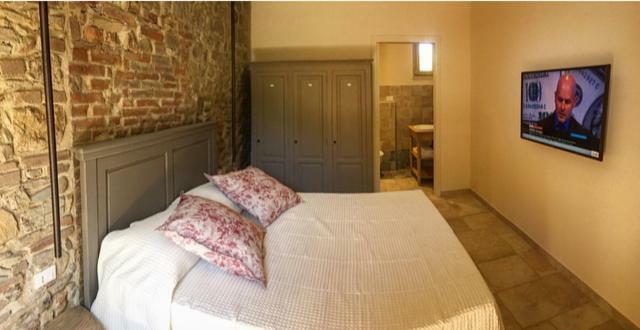 Agriturismo Quattro Pini Castagneto Carducci Eksteriør billede